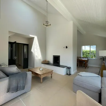 Cedar Court Home, Rosslare - 4 Bedroom House Sleeps 11 Prázdninový dům *